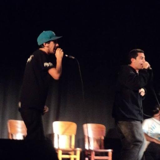 RAP URUGUAYO.
A LEY DE RAP TODO DICHO