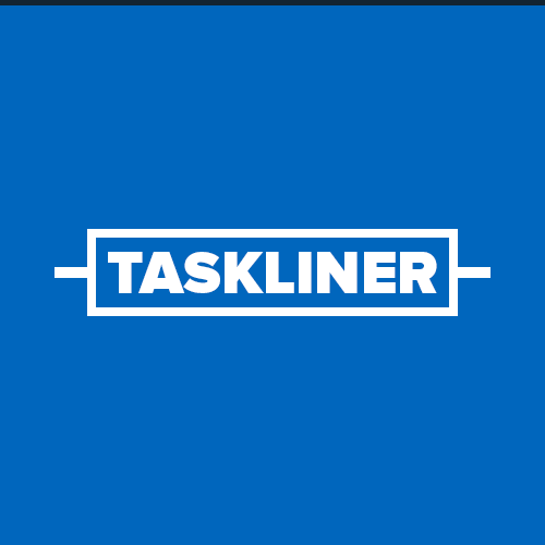TasklinerDo's profile picture. Tasks. Done. Simple.