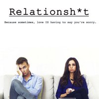 RELATIONSH*T (@relationshtshow) 's Twitter Profile