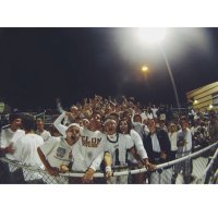 TV Student Section (@tvsection) Twitter profile photo
