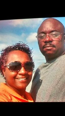 married to my best friend  Devonia