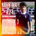 Adhy shaputra (@adhy_074) Twitter profile photo