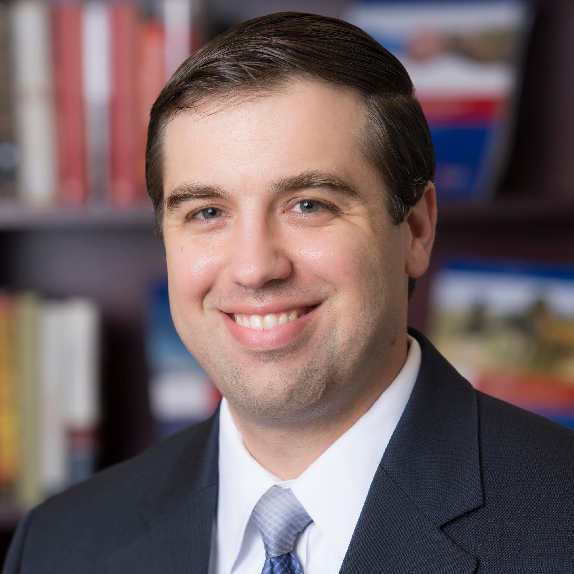 Paul Scharre Profile