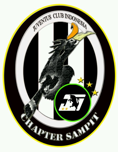 Official Twitter Account of Juventus Club Indonesia Chapter Sampit. CP : Official Pin JCI Chapter Sampit 5411907E @Hady_Zoya (082156079747)