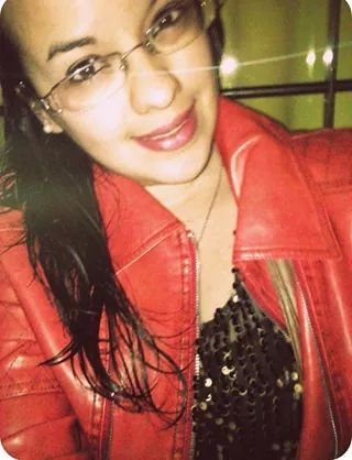 AMO A GABY SPANIC ELLA ME INSPIRA AMOR Y FE MI REINA ME SIGUE DESDE 24/05/2014