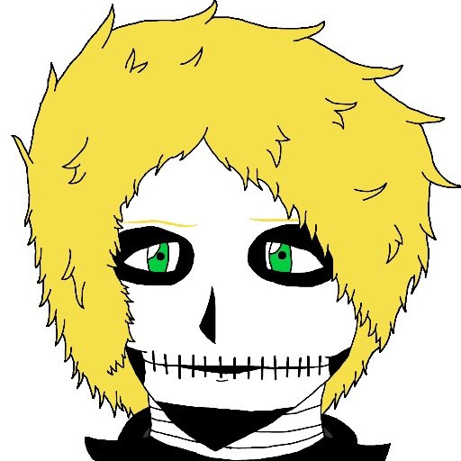 My life was just fine. I was just Eric Johnson. Until /she/ changed everything. #CreepypastaOC #RP [Age: 18]