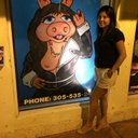 Letty Torres - @videl_t - Twitter