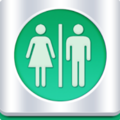 Find a bathroom near you. Build a route for your journey with bathrooms on the way. #wecantwait, #toiletsforall, #sanitation #toilets #swachhbharat