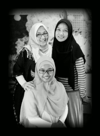 IdaAriningsih's profile picture. Mom of 2 | Page: TipsUntukMama |pin 2309A47B | Owner Baso Cipluk (Page :BasoCipluk)