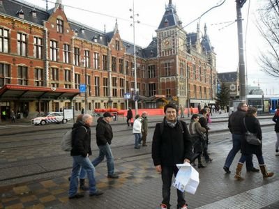 soy_el_choco's profile picture. Me gusta #Tool y #RickAndMorty