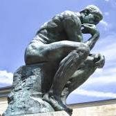 Liberal at heart,but open minded.Love challenges.Will  speak my mind.Artist,and lover of life.