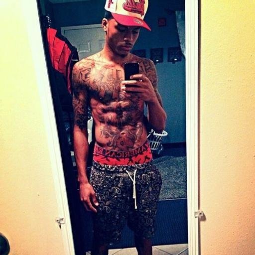 no sex , str8 neck. | #phillyboi #OTF