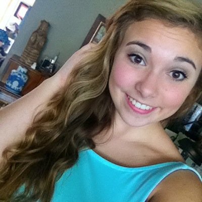 Crestwood '15
Snapchat- alana_saige612