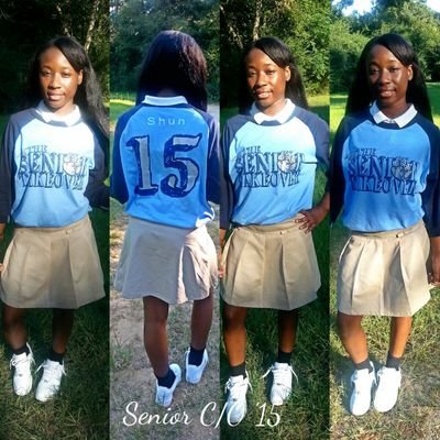.... 'WTf YU IN MI BUSINESS FA??? ,,, SHIdD JUST FOLLOW ME' C/O '2015