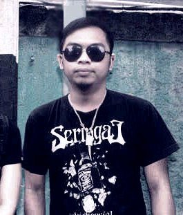 madjiAdanya's profile picture. Yang penting halal