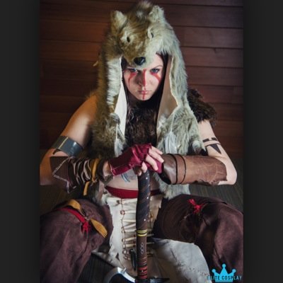 I'm Connie Kenway And Im Fighting For The Freedom Of My People.Hunting Templars Down One By One.