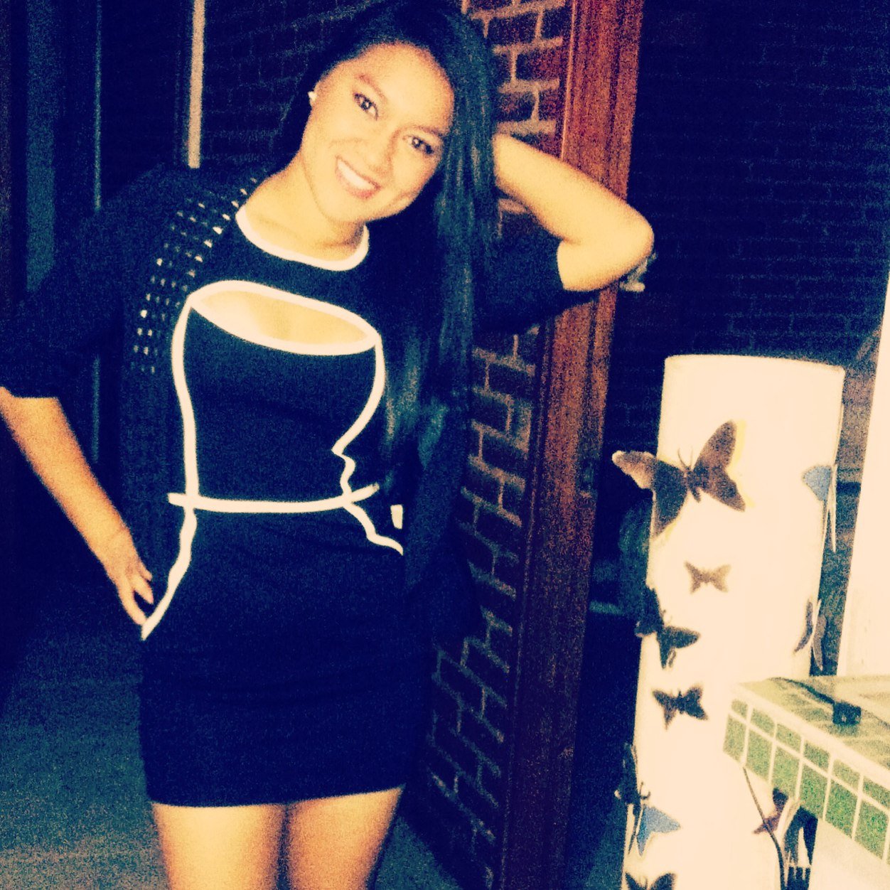 Nothing gonna change my world, my world gonna change everything