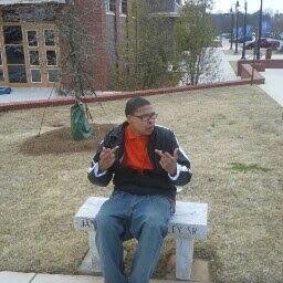 I play basketball my fav color is blue I got a job...I like smoking n drinking im a freak