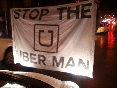 Driving Londeners - exec style My views are my own and not Uber's or anyone else.