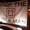 Uberman_ldn's profile picture. Driving Londeners - exec style My views are my own and not Uber's or anyone else.