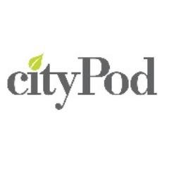 CITYPOD is a commercial in-vessel, aerobic, & automated composting system with NORASYSTEM odor control & heat recovery system. https://t.co/bySmTGor0S