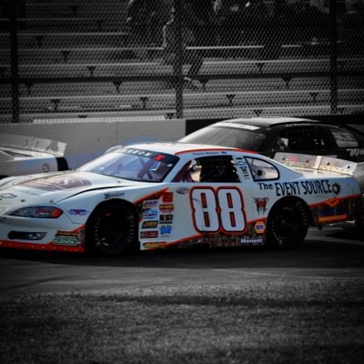 Driver of the 88 car in the well known Rocky Mountain Challenge series and sponsored by Alternative Maintenance Solutions and The Event Source based in Elko, NV
