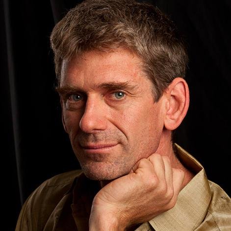 John Slaytor, The Funeral Photographer, has photographed funerals since 2007.