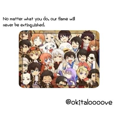 ✘銀魂依存症のあーちゃん✘さんのプロフィール画像