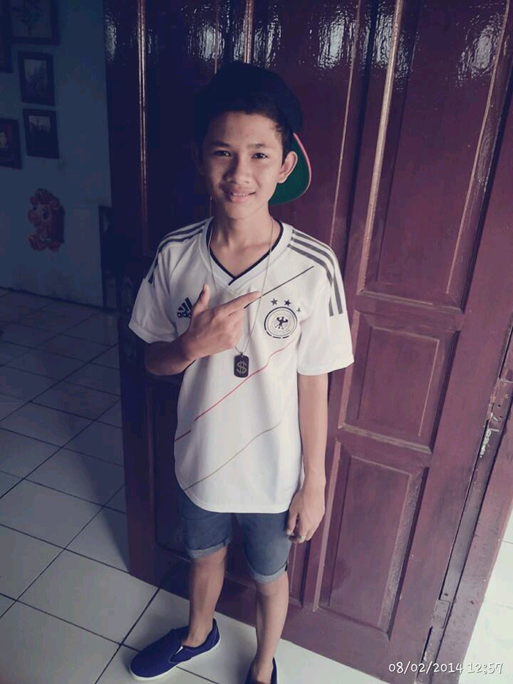 #KTBFFH|*~Kelvin's_Flapjack~*|18jhs 8.4|Tya Ariestya{}