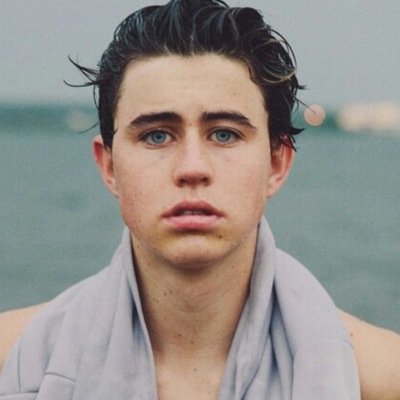 Nash Grier and Cameron Dallas girl right here!! Love them both nothing will ever change that!!