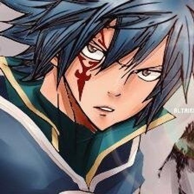 ジェラール フェルナンデス Jellal Nrkr Twitter