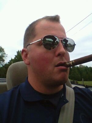 I look pretty young, but I'm just back dated. Uncle Shawn doesn't play.