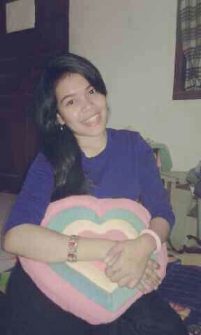 AhliyahNasution's profile picture. ahliyah