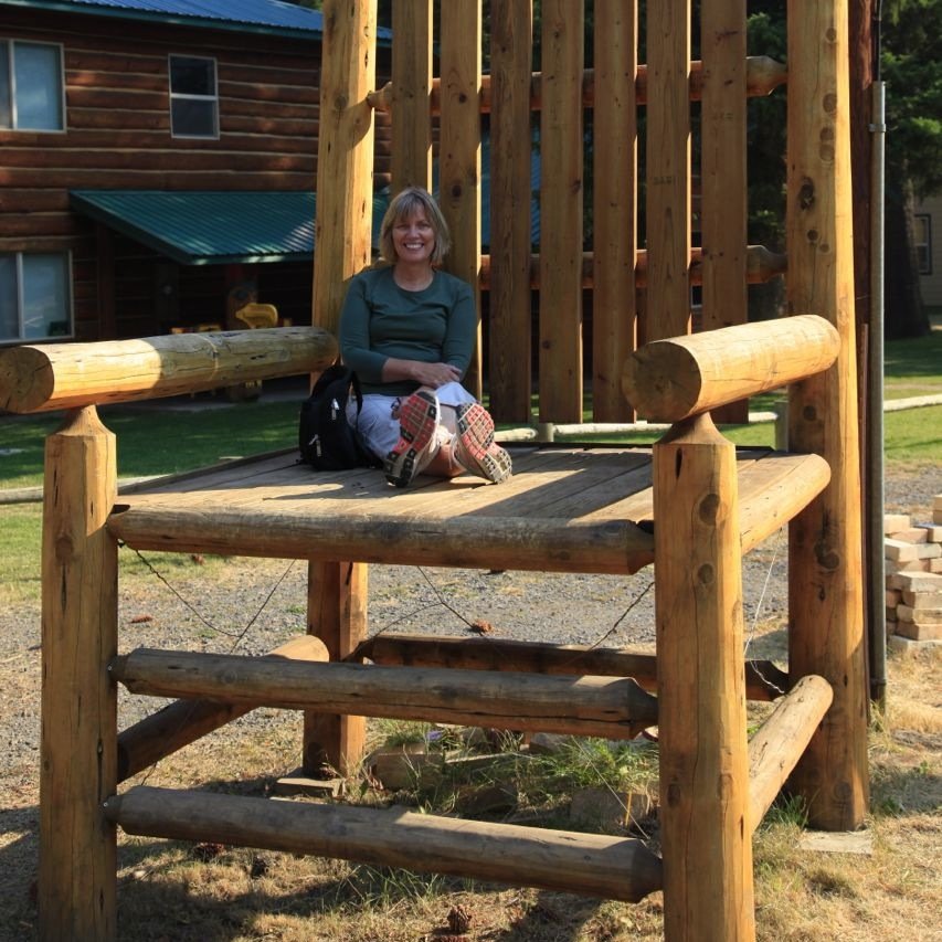 Yankeemiss71's profile picture. 