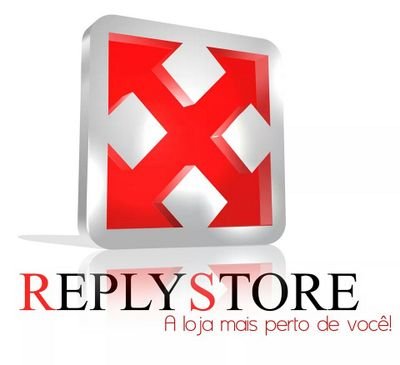 Loja REPLY STORE 
Garantindo preço baixo para acesso de todos os brasileiros. Buscamos sempre os melhores preços e as melhores condições de garantia.