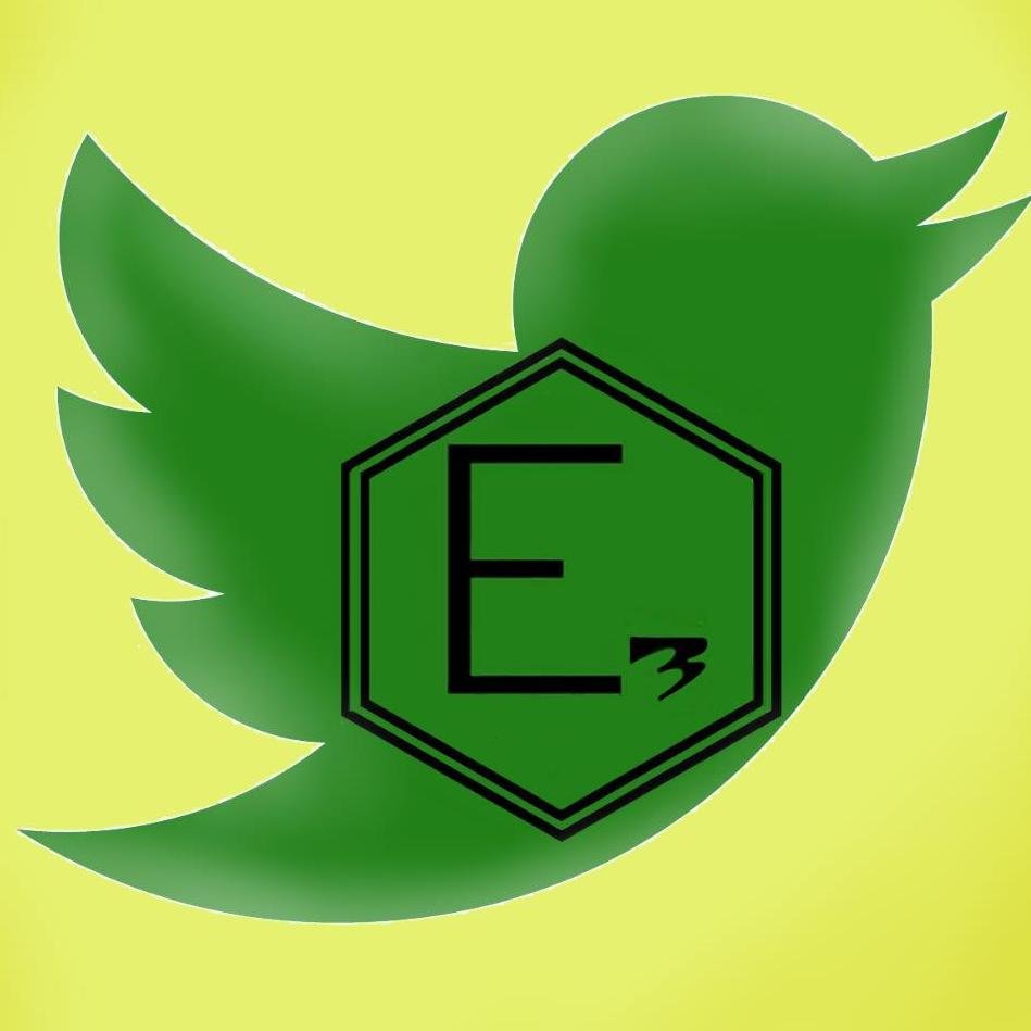 Twitter Account for KSU E3 2014            E3: Engaging Educational Experience