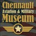 Chennault Museum (@chennaultmuseum) Twitter profile photo