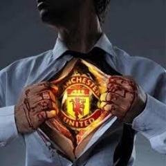 Love Man Utd