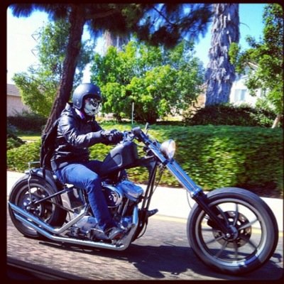 metajasonnn's profile picture. SEO Specialist - Optimizing my way to work on a motorcycle, optimizing my food with bigger bites and optimizing your brand through building relationships.