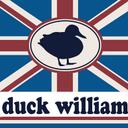 Duck William - @DuckWilliam - Twitter