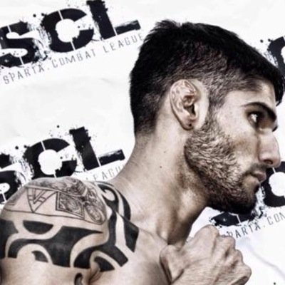 PhilGonzalezMMA's profile picture. 145lb. Professional MMA fighter.