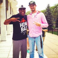 Chris Ozog (@heyozog) 's Twitter Profile