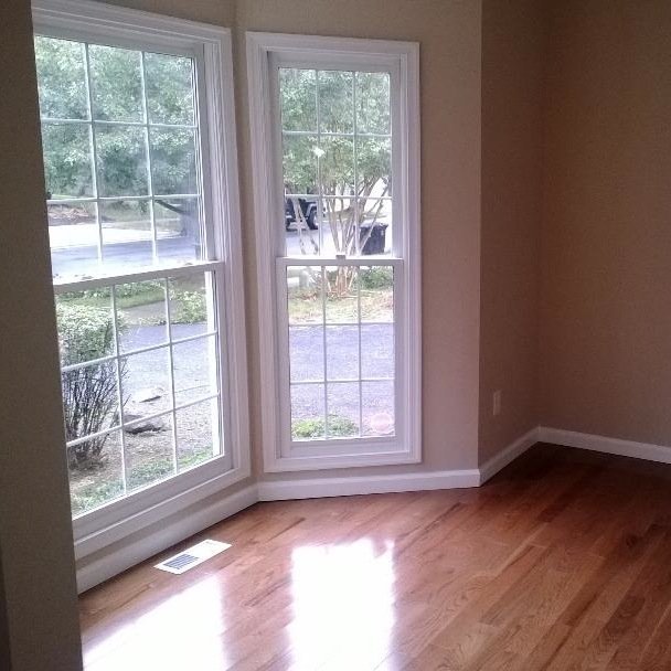 Glass company servicing the DMV area... We always follow back! Also join us on Linkedin @ http://t.co/A5SwAsgoqO