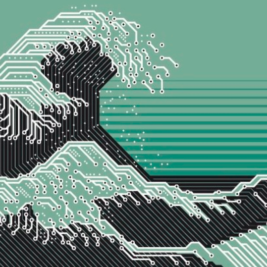 StoriesInData's profile picture. We tweet and retweet interesting stories found in data.