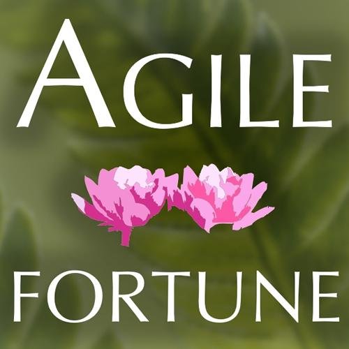 Sharing #Agile wisdom hand-crafted from great Agile minds. You are one with the process. We are the process. Founders @MikeVitale42 @dkworldwide