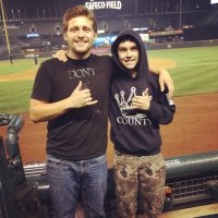 Ian Buck (@buckfromthetuk) 's Twitter Profile