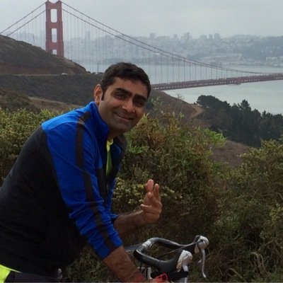 Interested in DS, ML & venture capital! Previously @ CreditKarma, Match Group, Motorola