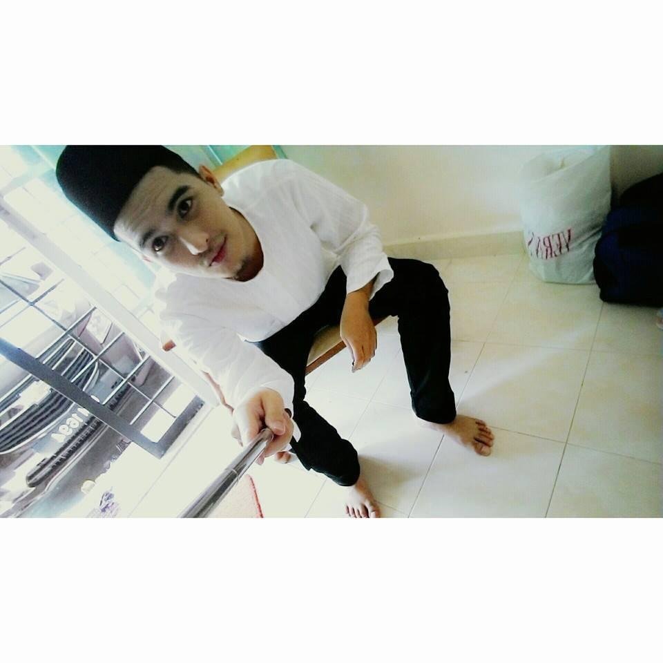 ahmad zaini zainol abidin