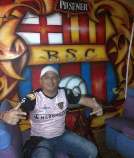 Loco divertido y parrandero