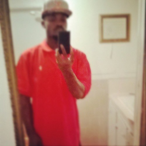 Wassup maaaaaaaaan